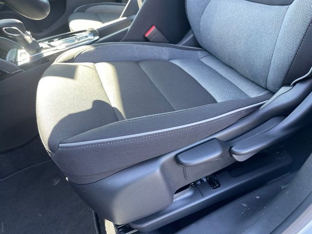 New 2026 Chevrolet TrailBlazer LT w/ LT Cold Weather Package image 17