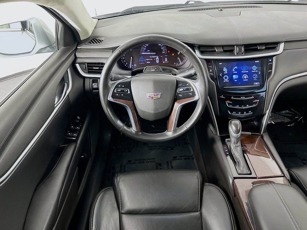 Used 2017 Cadillac XTS image 20