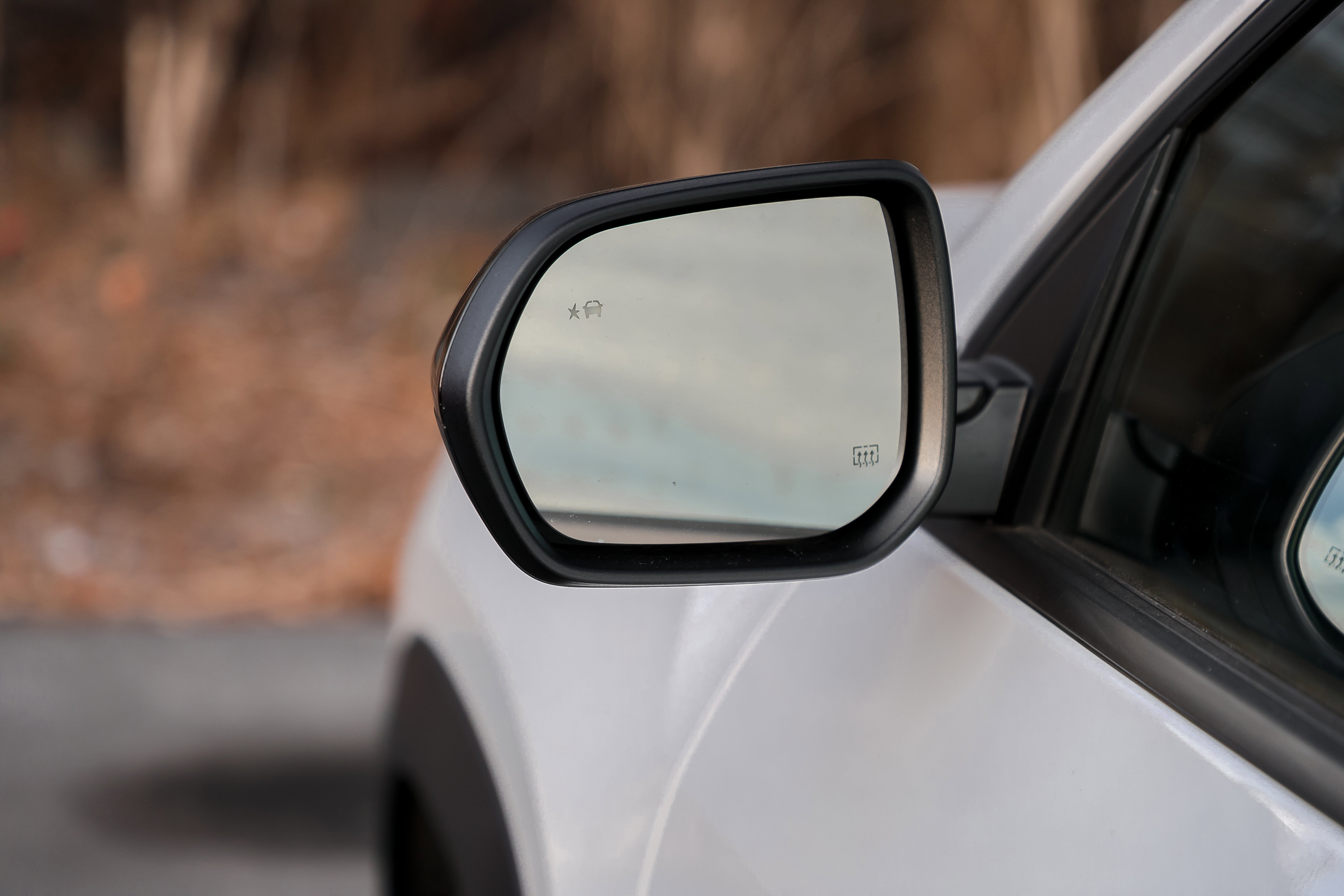 New 2026 GMC Terrain Elevation w/ LPO, Floor Liner Package image 10