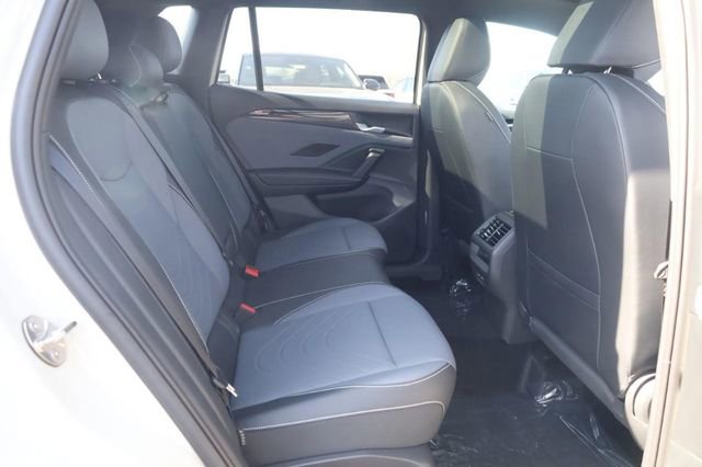 New 2026 Volkswagen Tiguan SE R-Line image 20