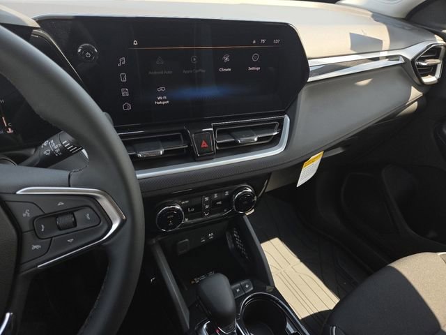 New 2026 Chevrolet TrailBlazer LT w/ Convenience Package FWD image 37