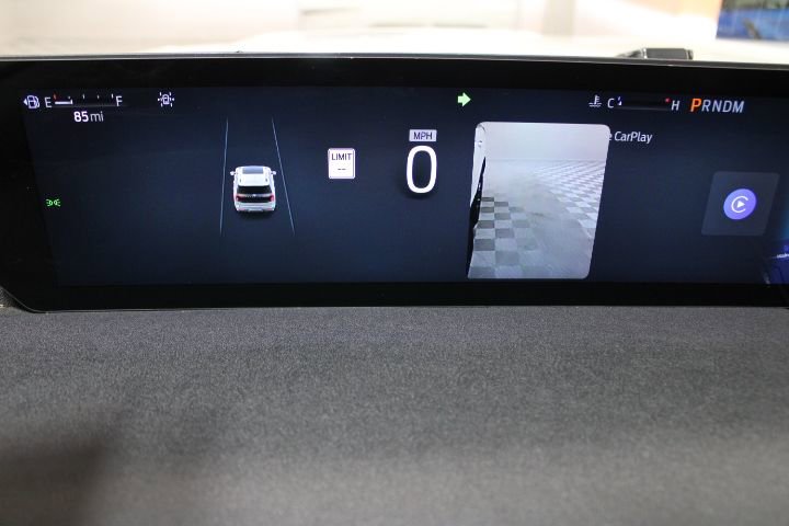 Used 2025 Ford Expedition Tremor image 53