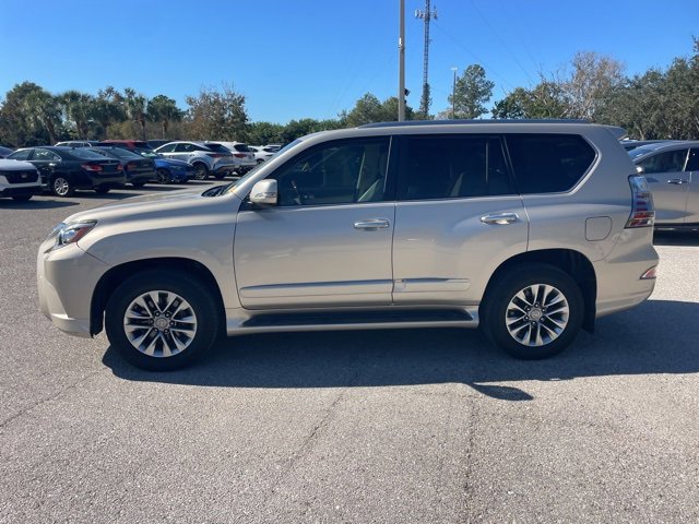 Used 2014 Lexus GX 460 Luxury image 4