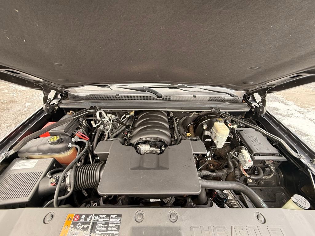Used 2019 Chevrolet Tahoe LT image 12