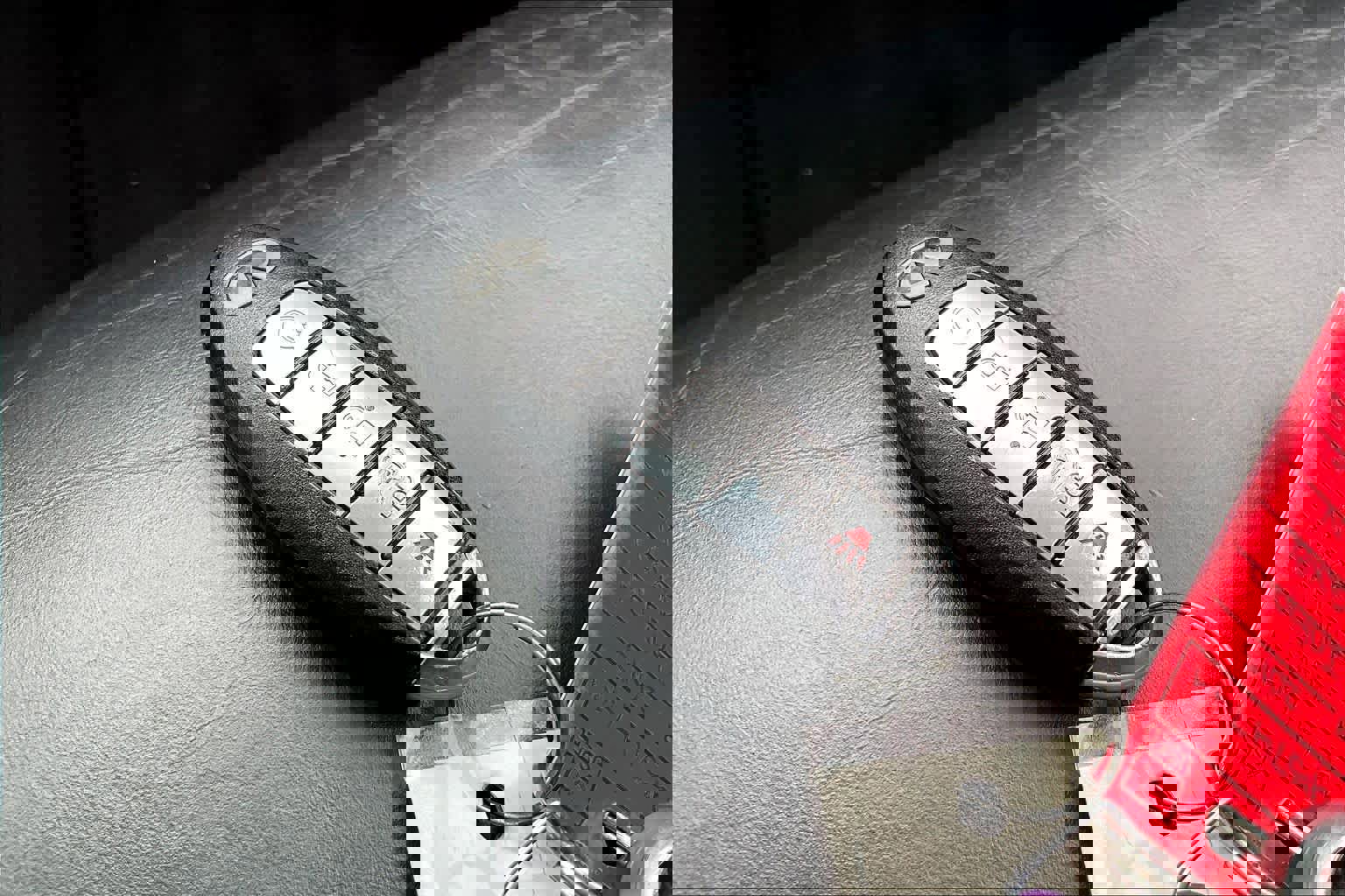 Used 2015 INFINITI QX80 w/ Deluxe Technology Package image 14