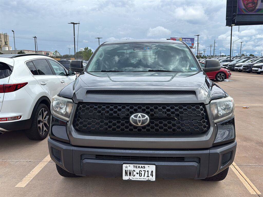 Used 2019 Toyota Tundra SR RWD image 8