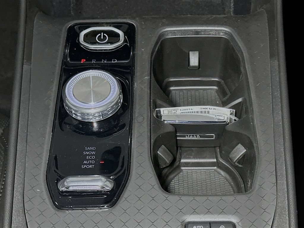 New 2025 Jeep Wagoneer S Launch Edition AWD/4WD image 12