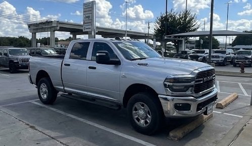 Used 2026 RAM 3500 Tradesman