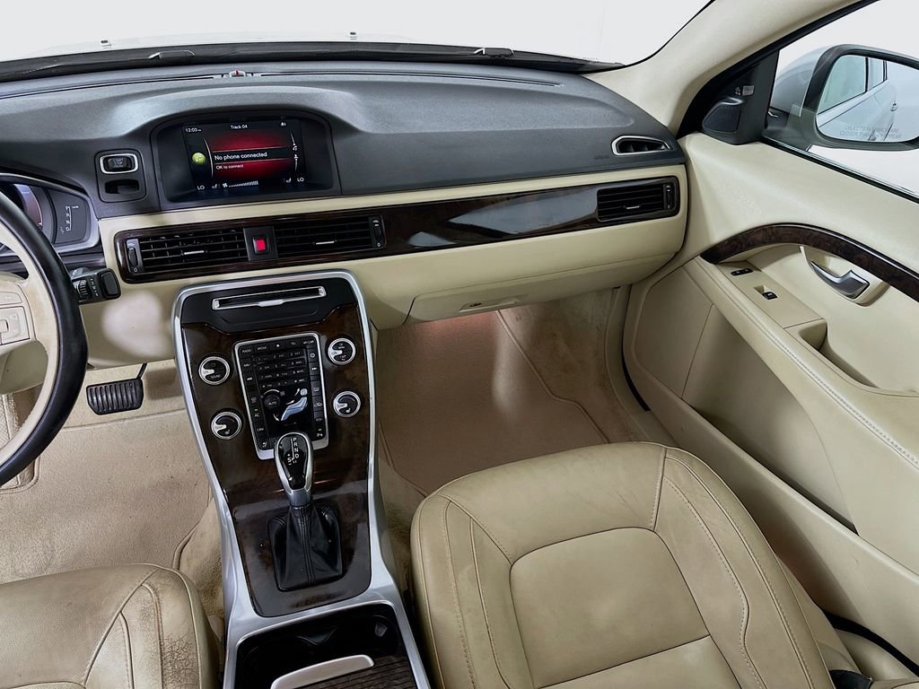 Used 2015 Volvo S80 T5 image 20