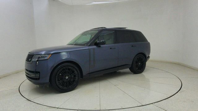 Used 2024 Land Rover Range Rover SE AWD/4WD image 64