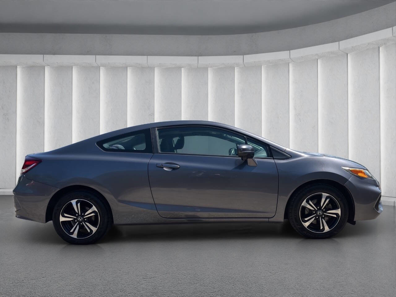 Used 2014 Honda Civic EX image 6