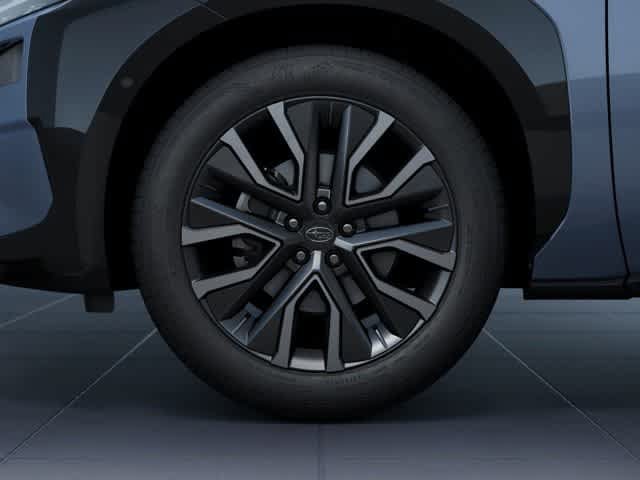 New 2026 Subaru Solterra AWD/4WD image 9