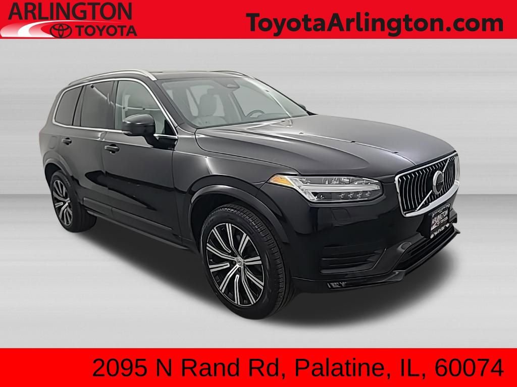 Used 2023 Volvo XC90 B5 Core w/ Protection Package Premier