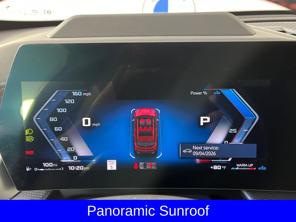 Used 2026 BMW X1 M35i AWD/4WD image 4