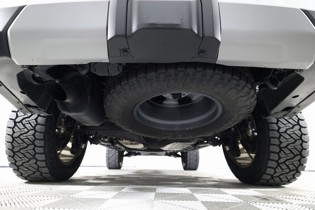 Used 2024 Lexus GX 550 image 53