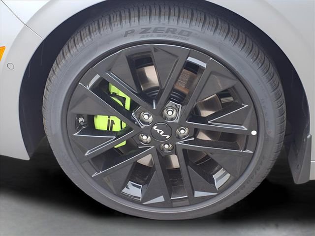 New 2026 Kia K5 GT w/ GT1 Package image 20