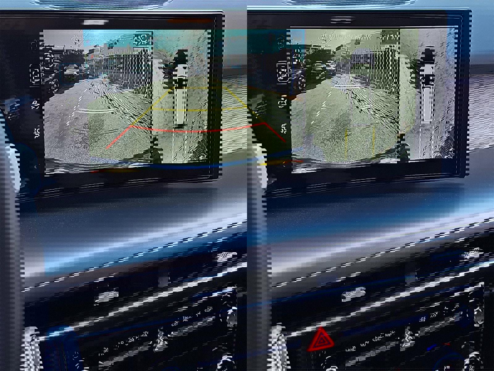 New 2026 Hyundai Ioniq 9 SEL image 35