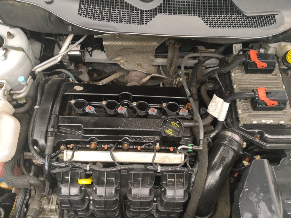 Used 2015 Jeep Patriot High Altitude FWD image 30