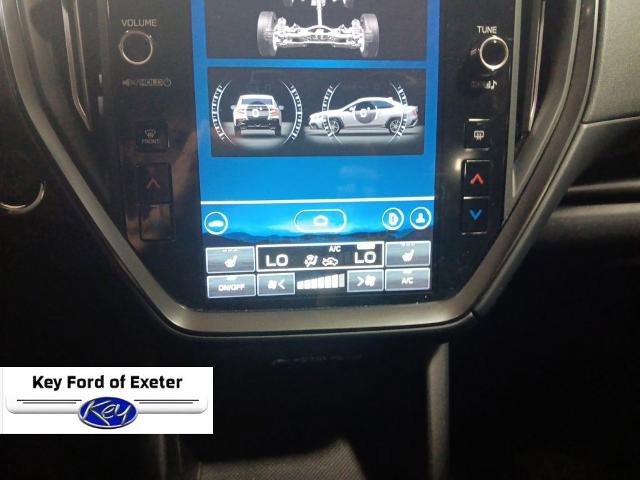 Used 2024 Subaru WRX Premium AWD/4WD image 37