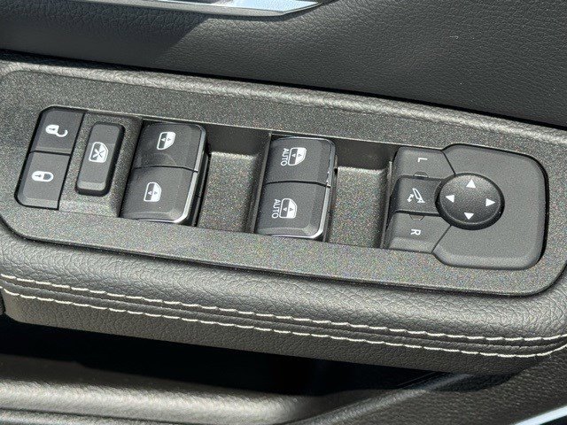 New 2026 RAM 1500 Laramie w/ Sport Appearance Package image 11