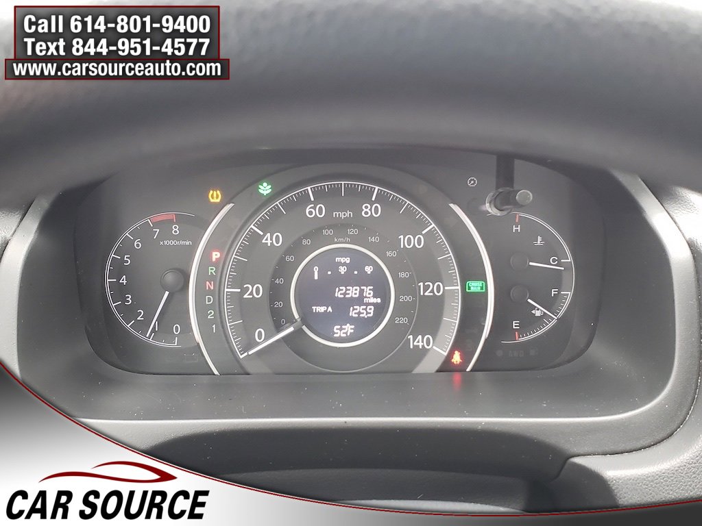 Used 2012 Honda CR-V LX image 19