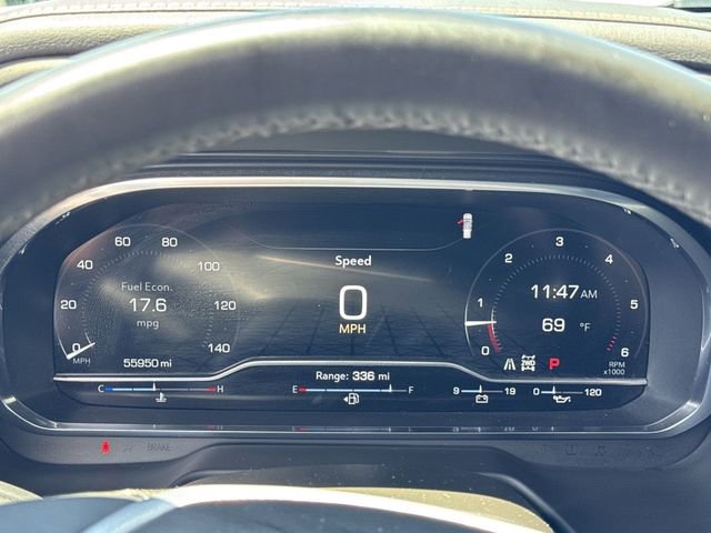 Used 2024 GMC Yukon SLT AWD/4WD image 18