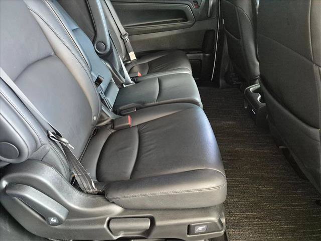 Certified 2025 Honda Odyssey EX-L image 19