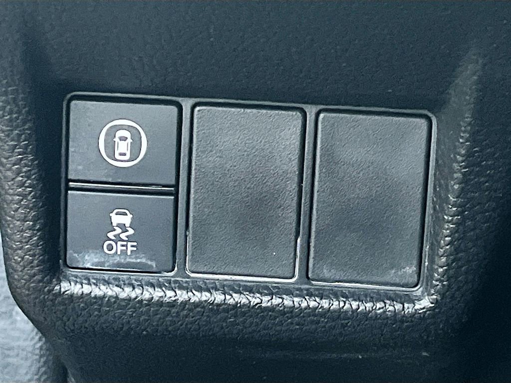 Used 2024 Honda Civic EX-L image 10