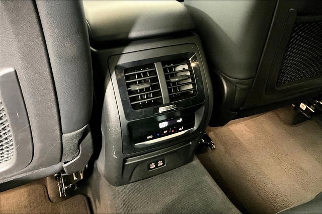 Used 2022 BMW X3 sDrive30i image 35