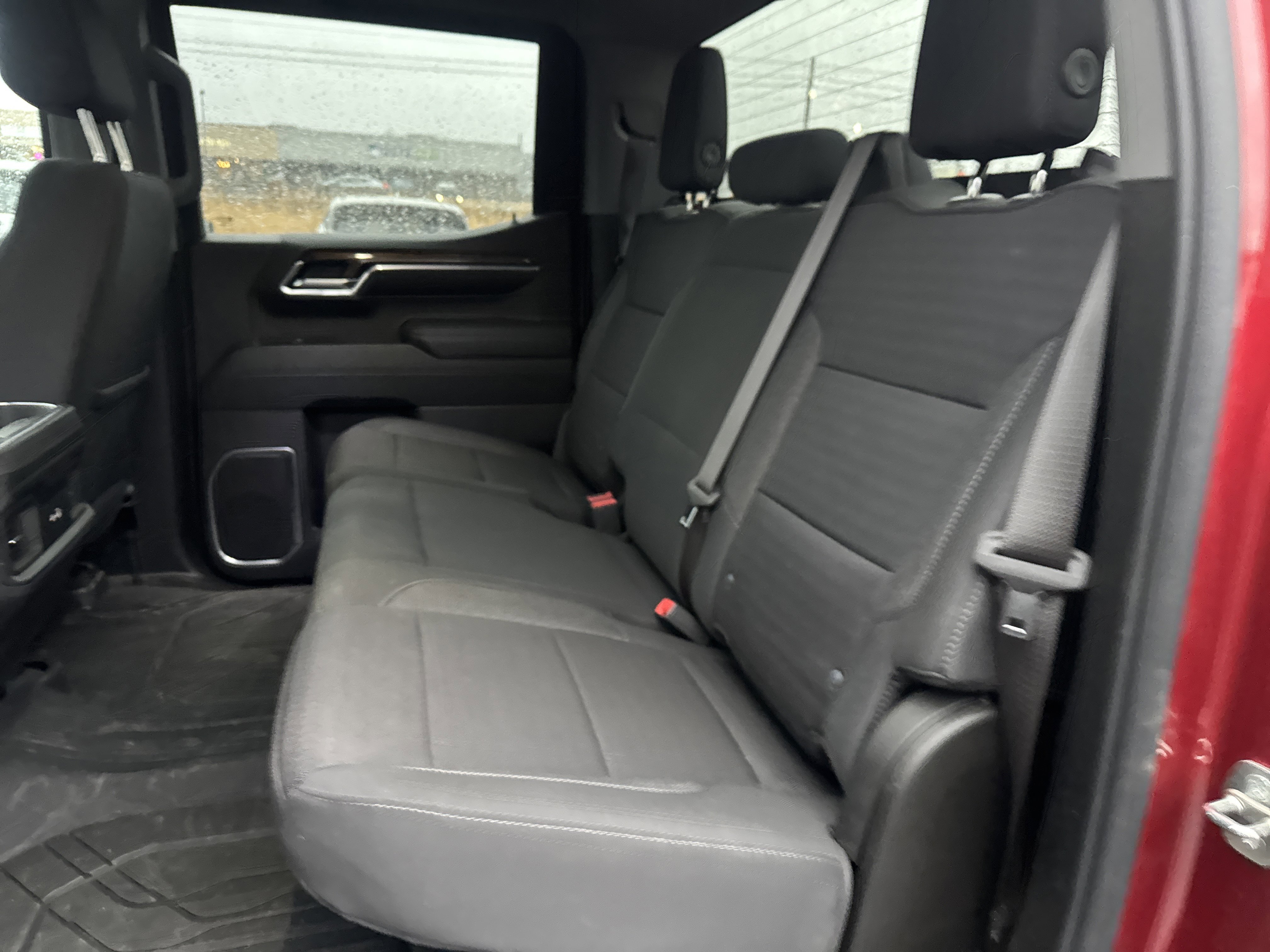 Used 2023 Chevrolet Silverado 1500 RST w/ LPO, Liner Protection Package image 13