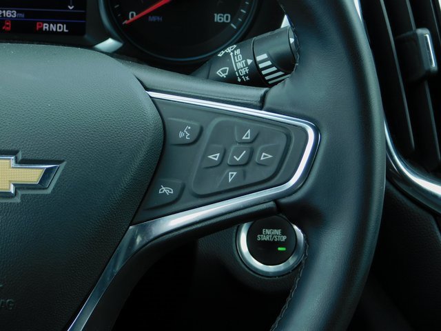 Used 2024 Chevrolet Equinox LT image 16