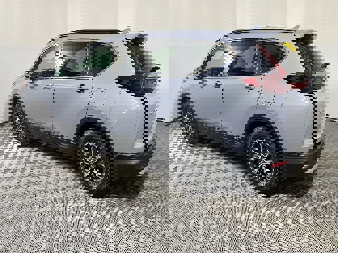 Used 2022 Honda CR-V EX-L image 6