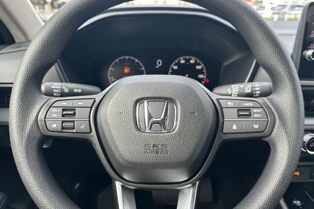 New 2027 Honda CR-V LX image 27