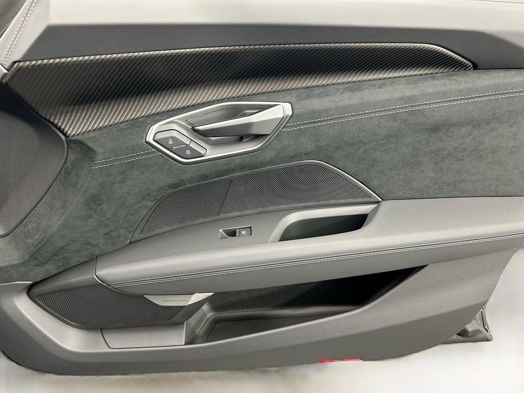 New 2026 Audi RS e-tron GT performance image 24