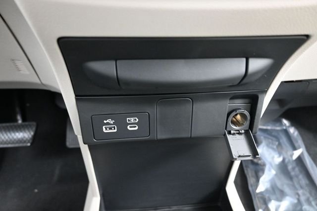 New 2027 Honda Odyssey EX-L image 12