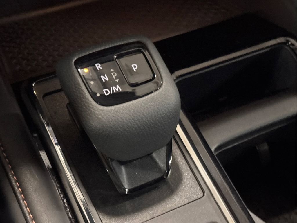 Certified 2023 Nissan Pathfinder Rock Creek image 38