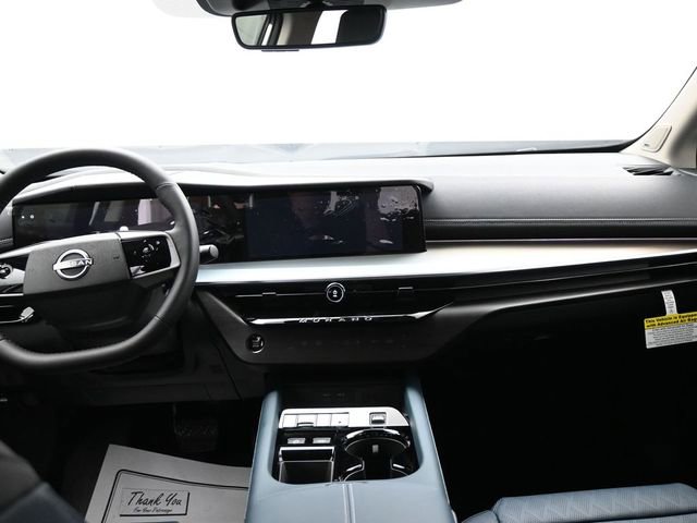 New 2026 Nissan Murano Platinum w/ Cargo Package image 18