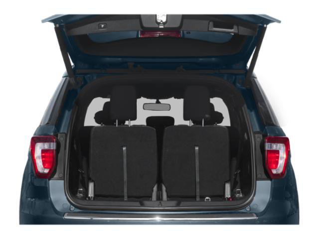 Used 2019 Ford Explorer Sport w/ Equipment Group 401A AWD/4WD image 12