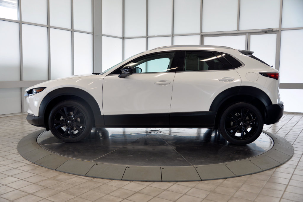Certified 2024 MAZDA CX-30 2.5 Turbo w/ Premium Plus Pkg AWD/4WD image 5