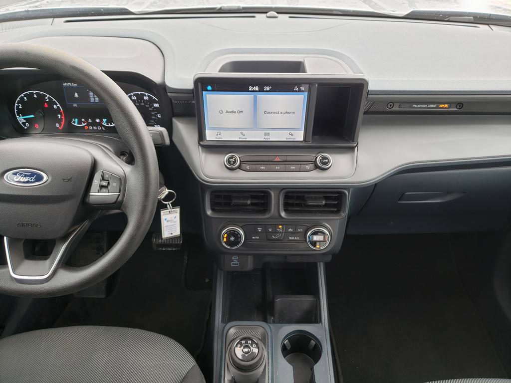 Used 2022 Ford Maverick XL w/ Equipment Group 100A Standard image 14