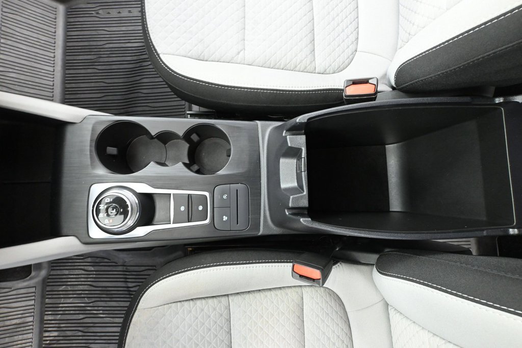 Used 2023 Ford Escape Active w/ Cold Weather Package FWD image 27