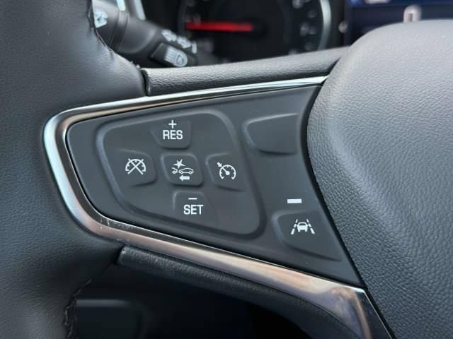Used 2023 Chevrolet Equinox LT FWD image 21