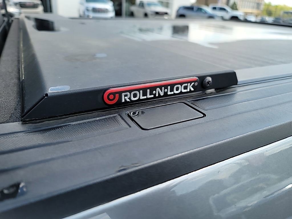 Used 2021 Chevrolet Silverado 1500 LT w/ All Star Edition Plus image 14