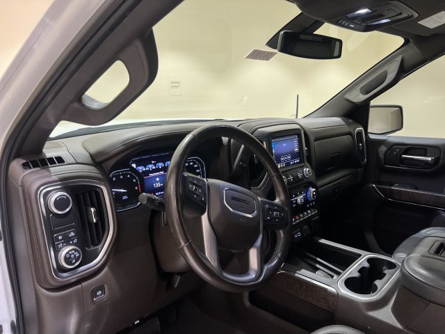 Certified 2019 GMC Sierra 1500 Denali RWD image 9