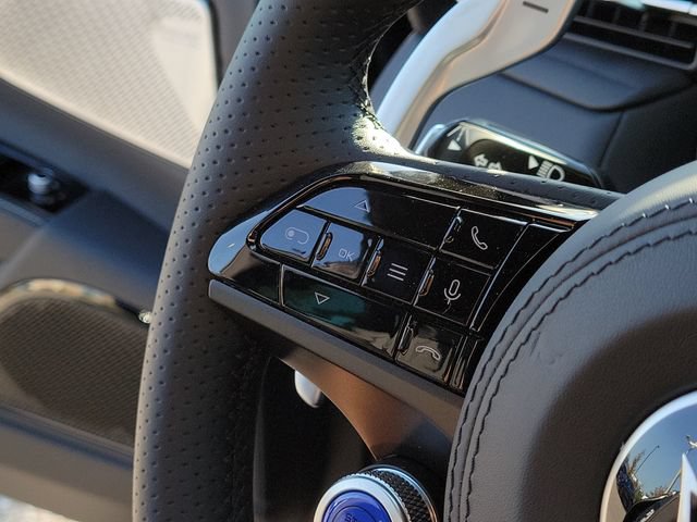 New 2026 Maserati Grecale Modena AWD/4WD image 31