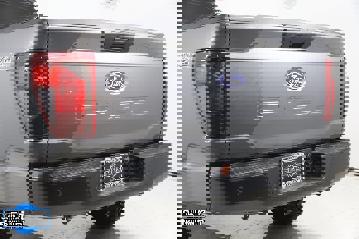 Used 2024 Ford F150 XL image 19