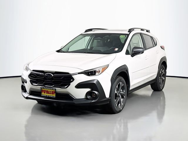 New 2026 Subaru Crosstrek 2.0i Premium video 3