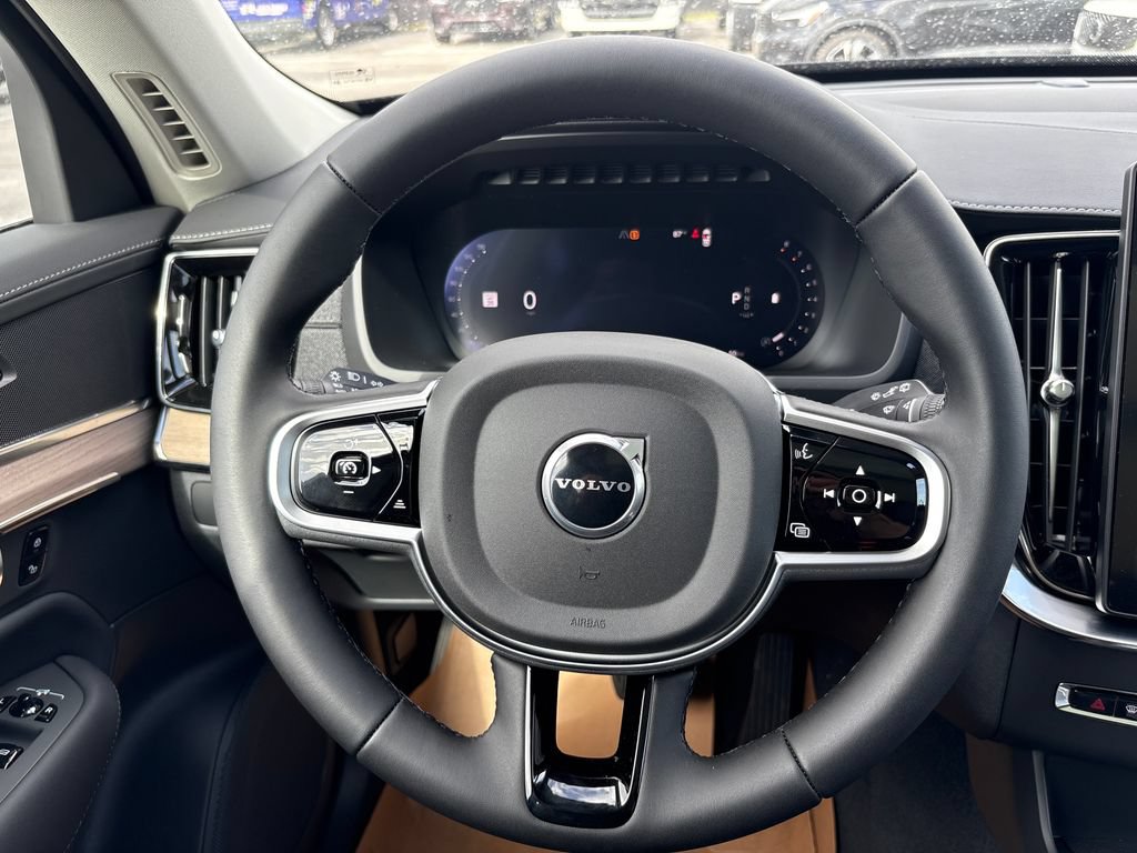 New 2026 Volvo XC90 B6 Plus AWD/4WD image 11