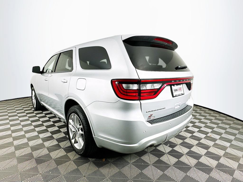 Used 2023 Dodge Durango GT image 7