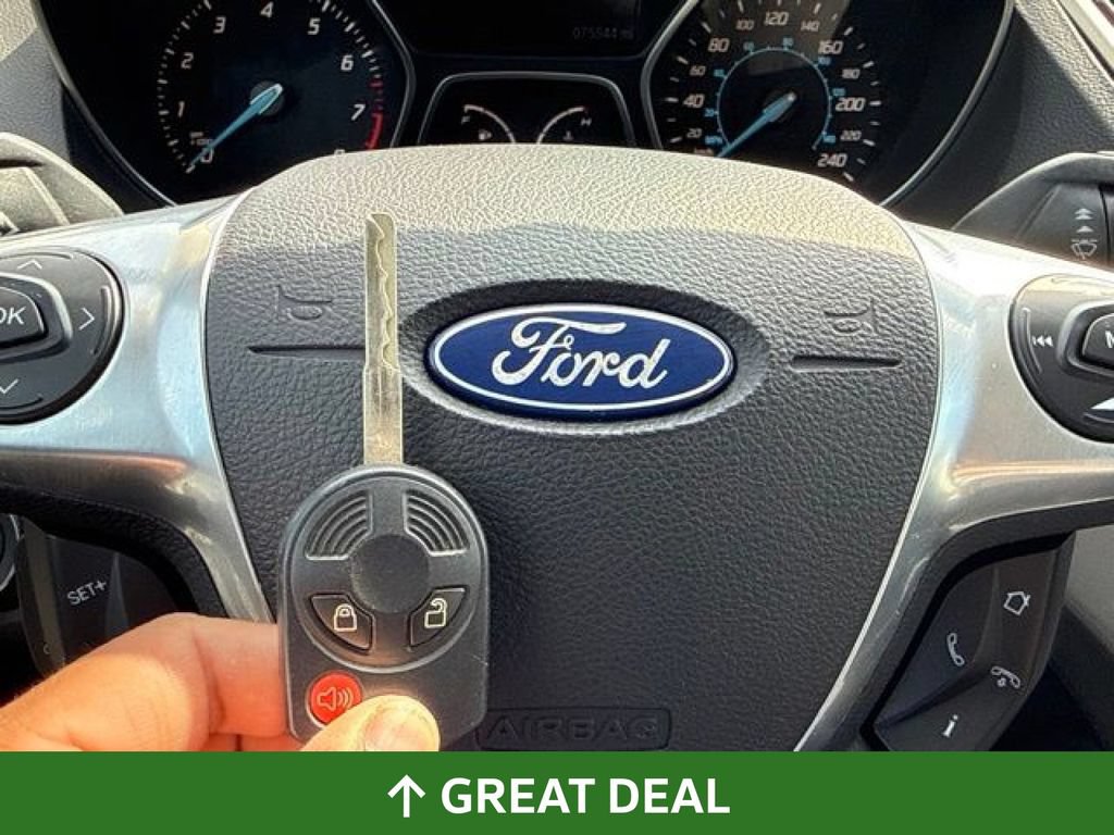 Used 2013 Ford Escape SE AWD/4WD image 40